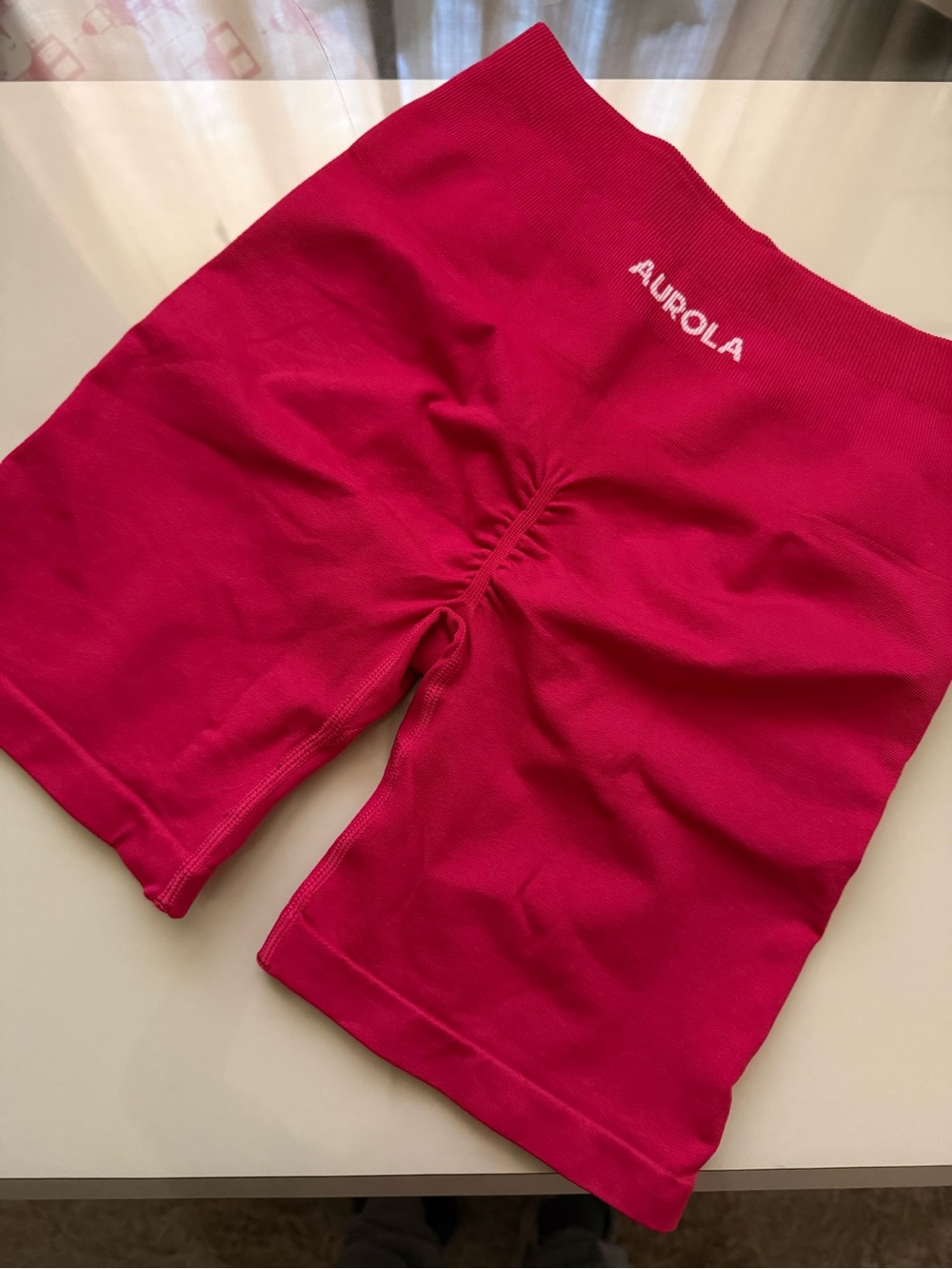 Aurola Hot Pink